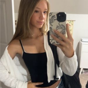 Meet your Posher, Teagan